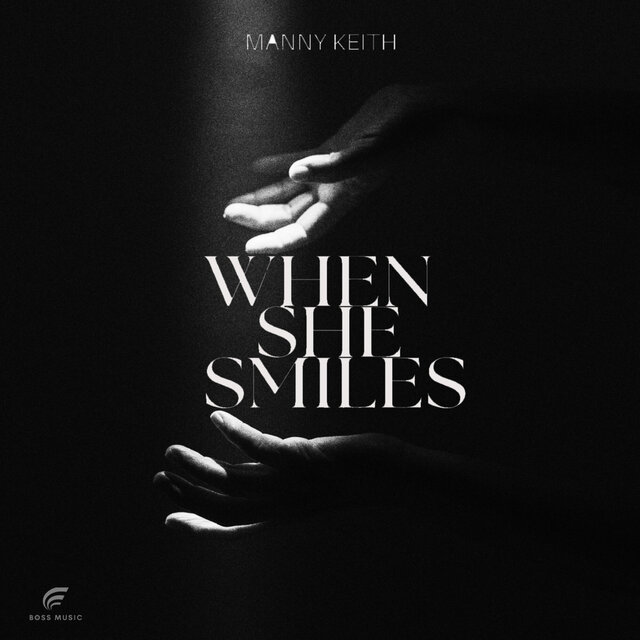 When She Smiles