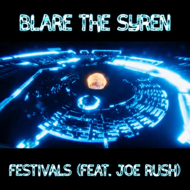 Festivals (feat. Joe Rush)