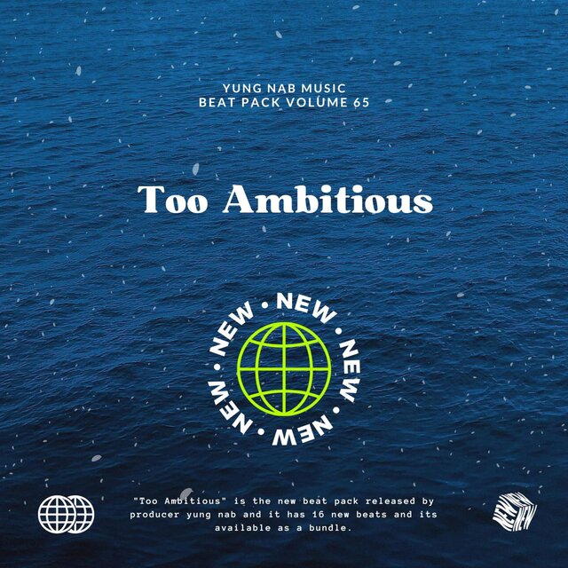 Too Ambitious
