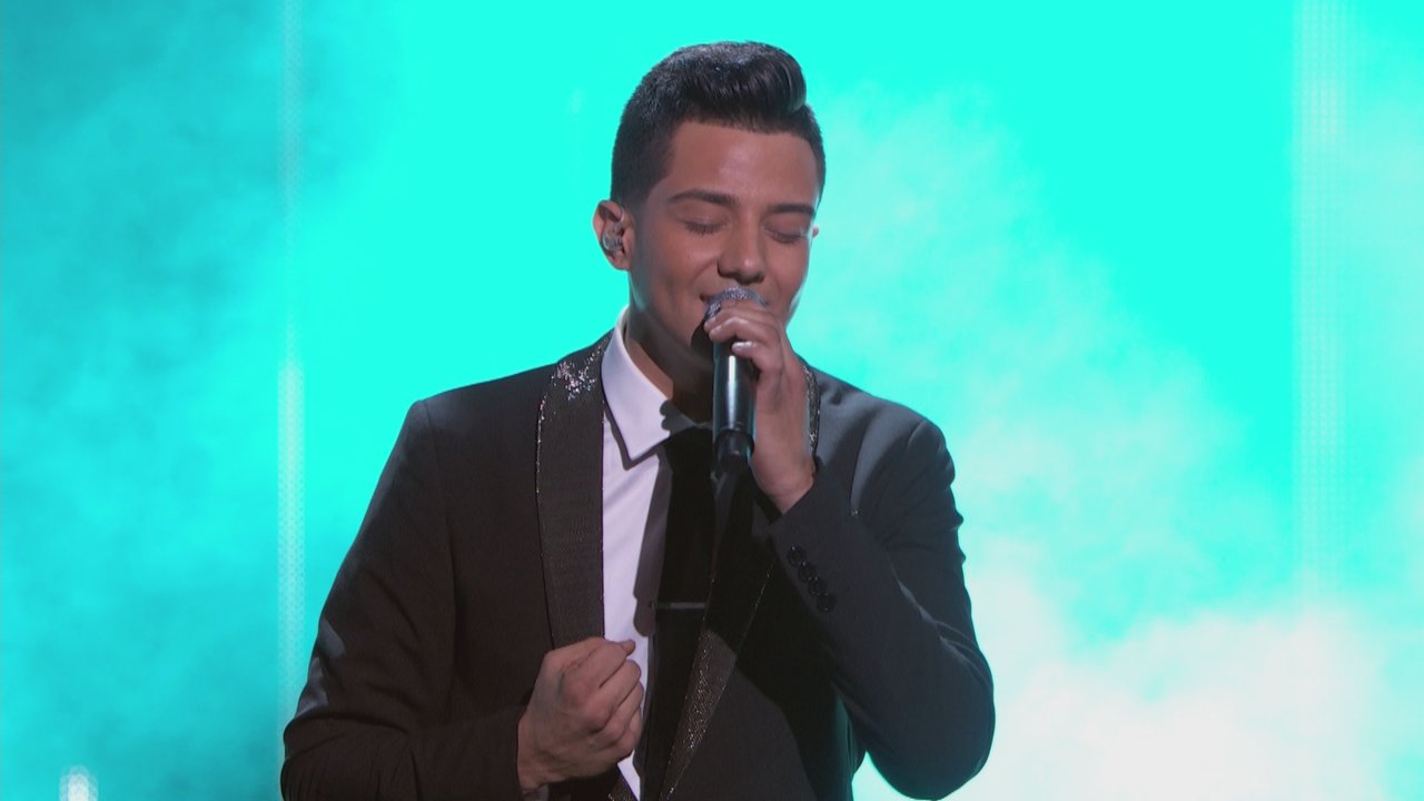 Dime Qué Se Siente (Premio Lo Nuestro 2017)