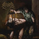 Cover art for album Mercy Denied by Acranius