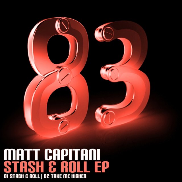 Stash & Roll EP