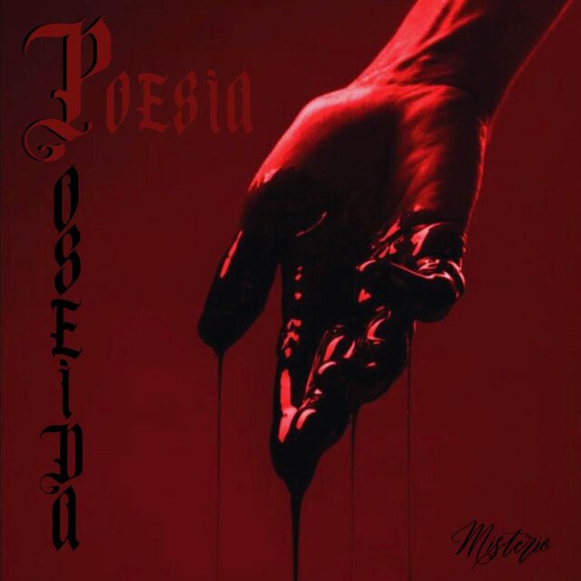 Poesía Poseída