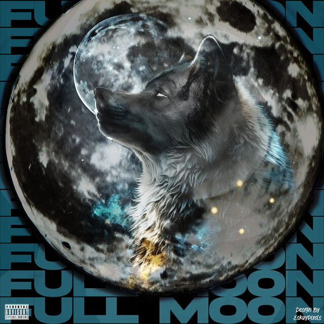 Full Moon