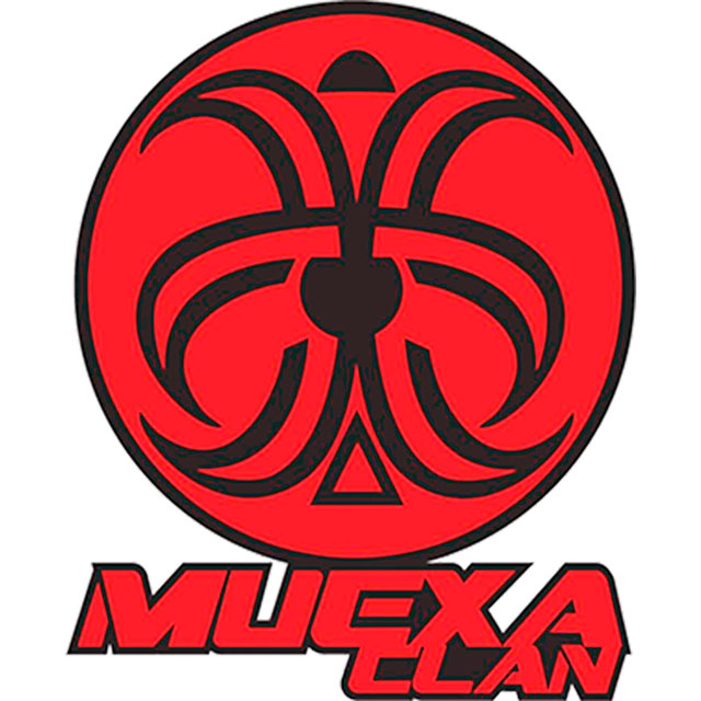 Muexa Ruinas Rituales