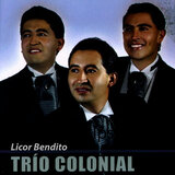 Licor Bendito