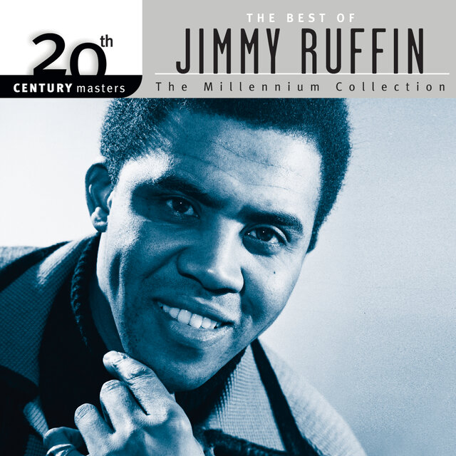 20th Century Masters: The Millennium Collection: Best of Jimmy Ruffin