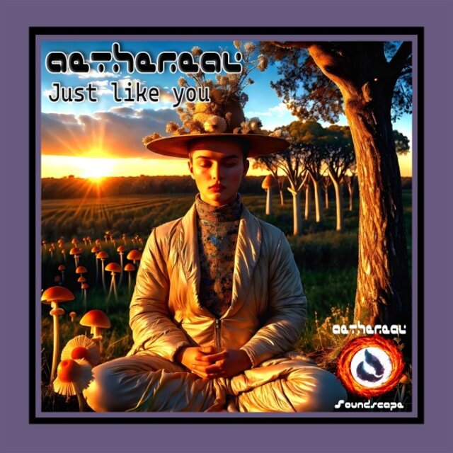 Just Like You (Relax Mix)