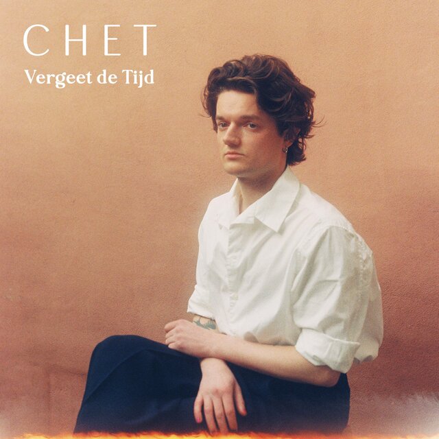 Vergeet de Tijd
