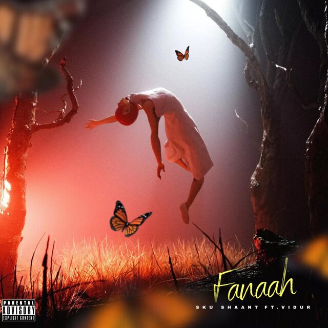 Fanaah