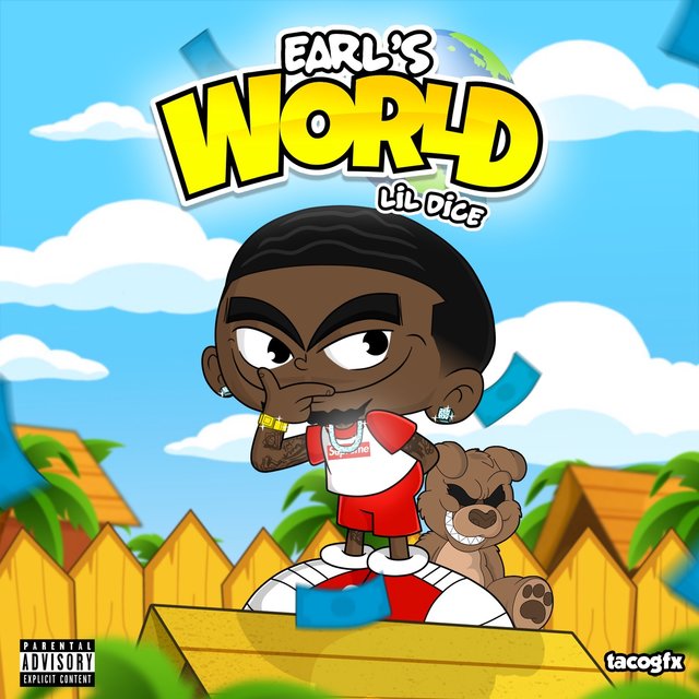 Earl’S World
