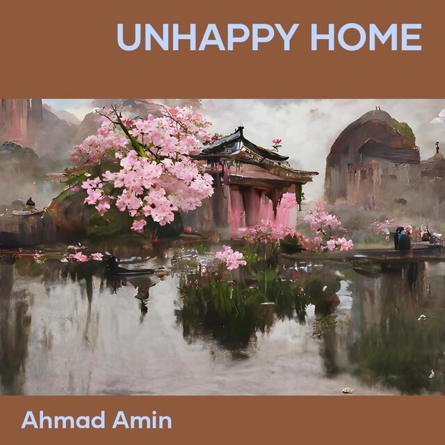 Unhappy Home