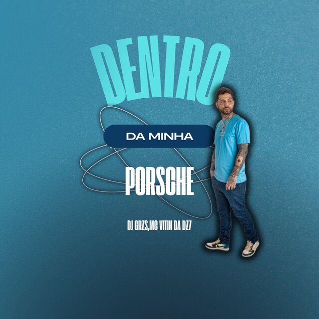 Dentro da Minha Porsche