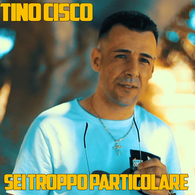 Sei troppo particolare