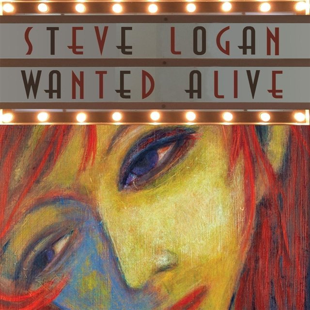 Wanted Alive