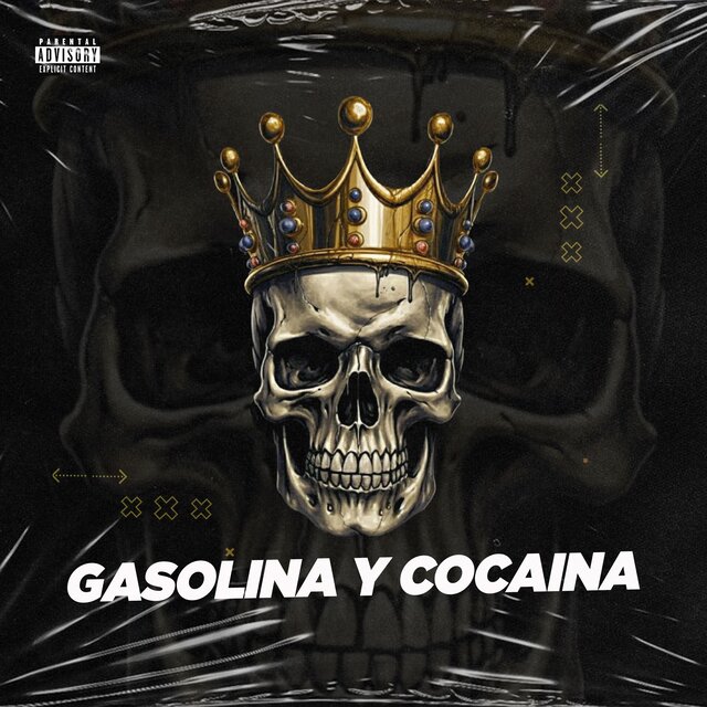 GASOLINA Y COCAINA