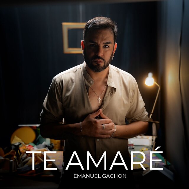 Te Amaré