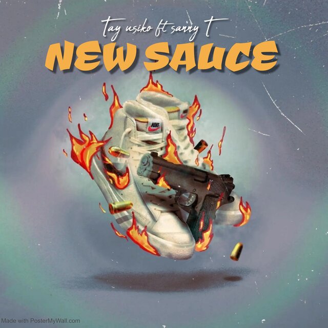 New Sauce