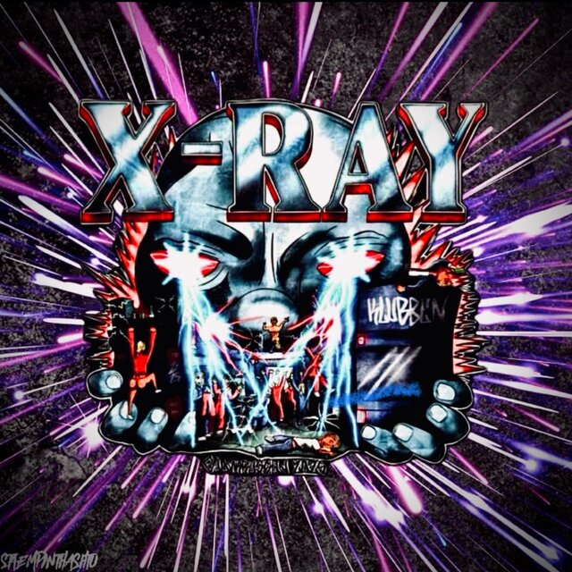X-RAY