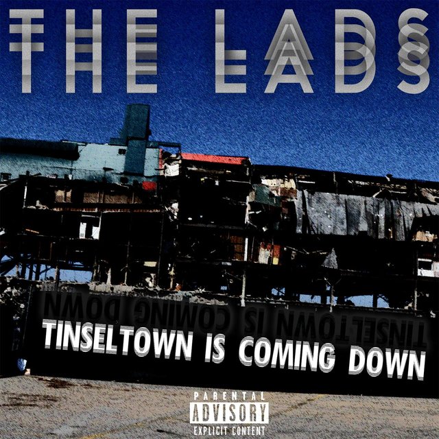 Tinseltown Is Coming Down (feat. Yung Bruther)