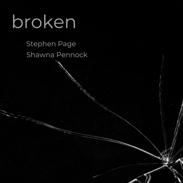 Broken