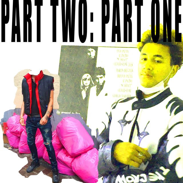 Part Two: Part One