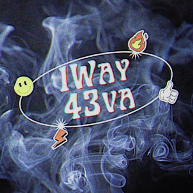 1Way 43va