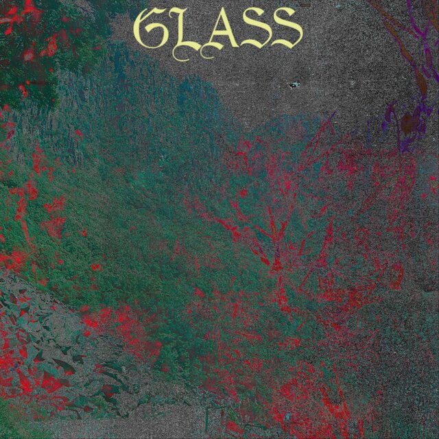 Glass