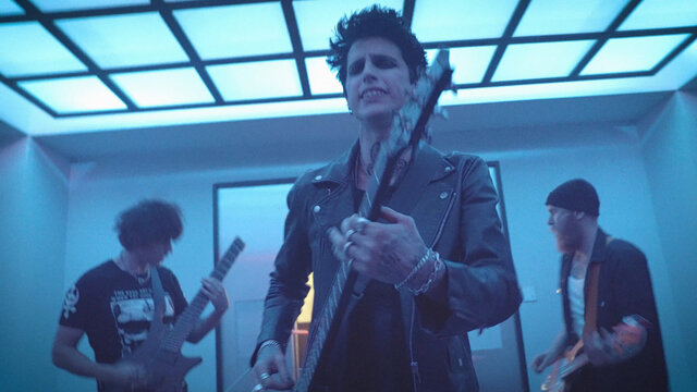 Save Tonight (Official Video)