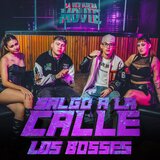 Salgo a la calle