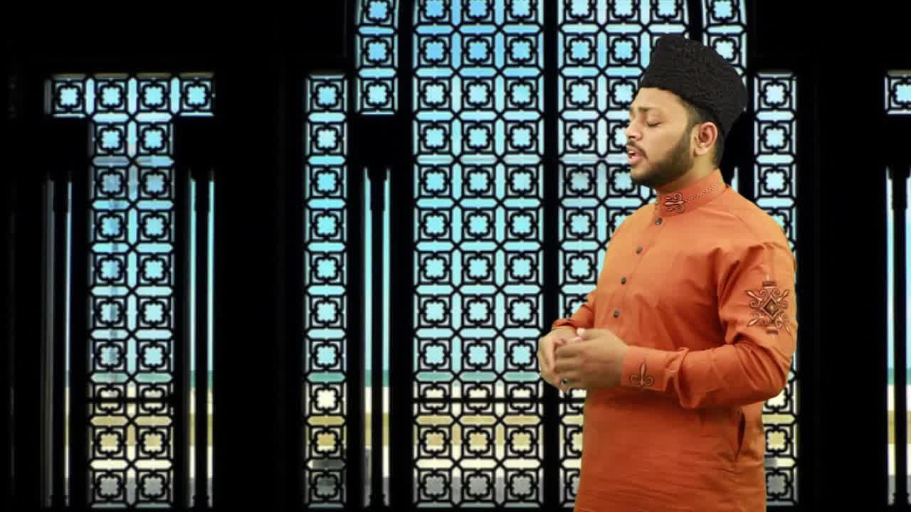 Mohammad Asim Sabri - Naseema Janib E Batha Guzar Kun
