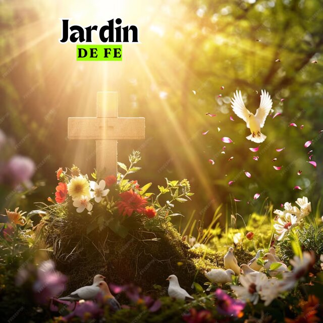 Jardin de Fe