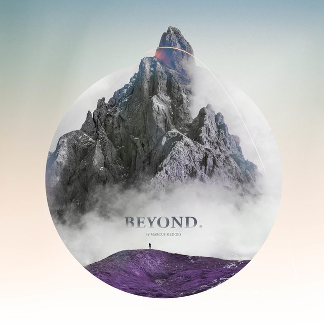Beyond.