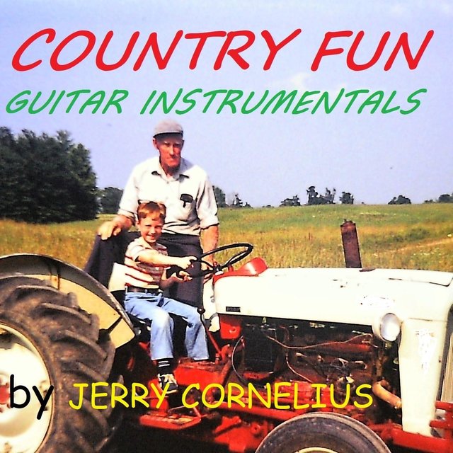 Country Fun