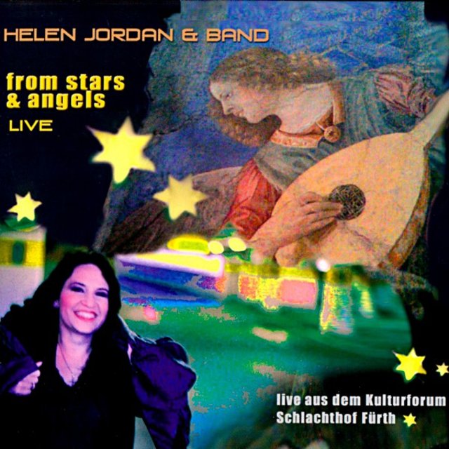 From Stars & Angels (Live)