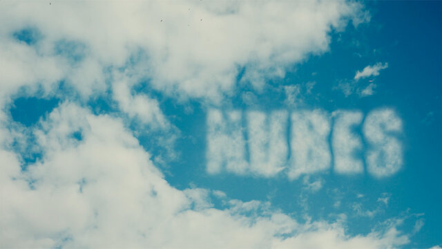 Nubes (Official Video)