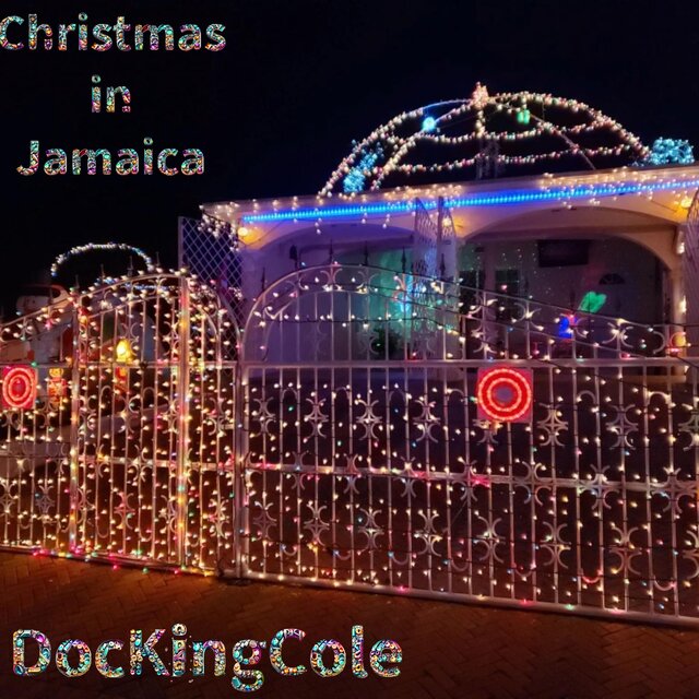 Christmas in Jamaica