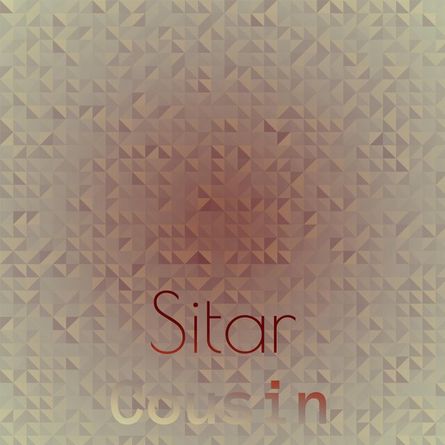 Sitar Cousin