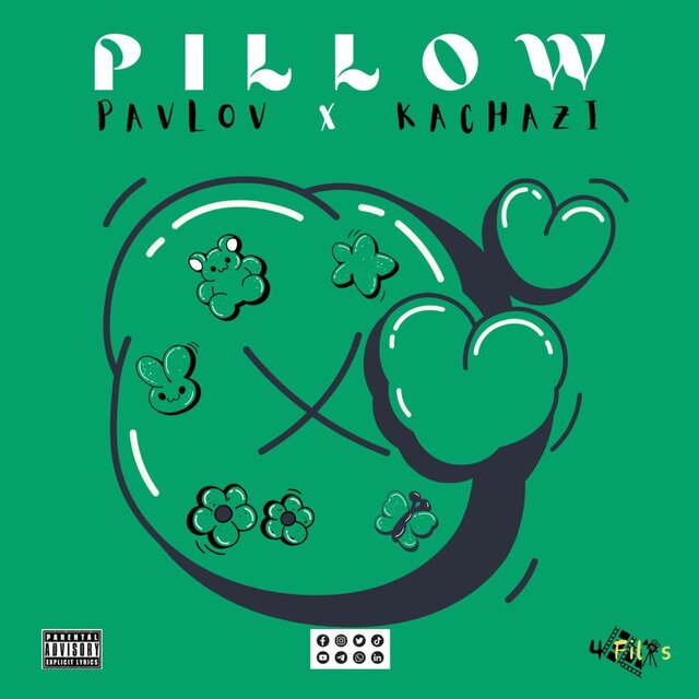 Pillow (feat. Kachazi)