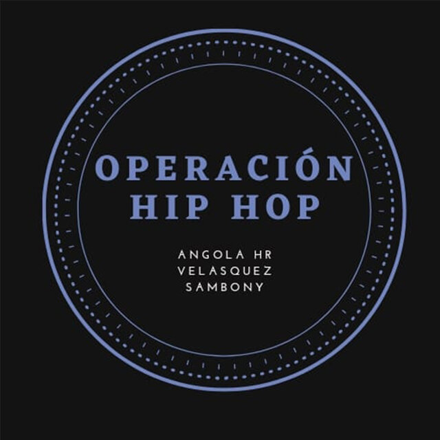 Operación Hip Hop