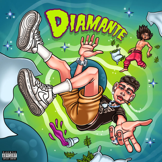 Diamante