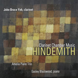 Plöner Musiktag, Variations for Clarinet and Strings: Ploner Musiktag: Variations for Clarinet and Strings