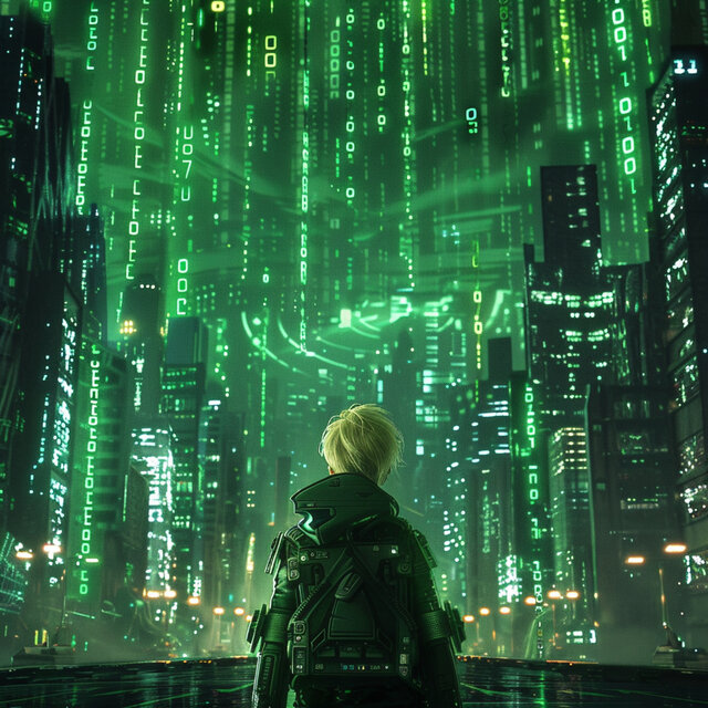 Matrix