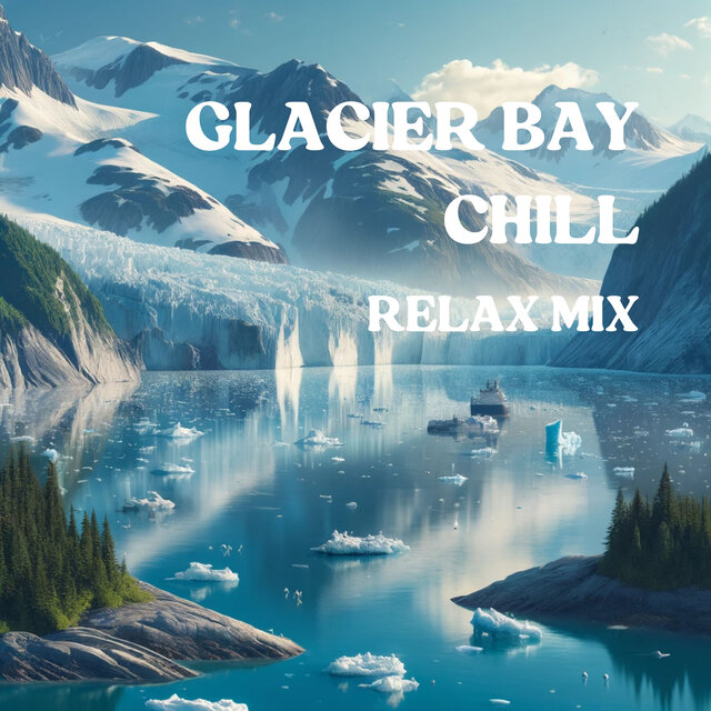 Glacier Bay Chill (Relax Mix)
