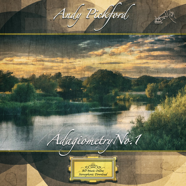 Adagiometry No. 1