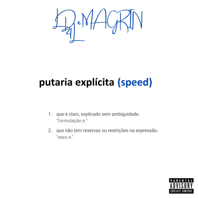 Putaria Explícita