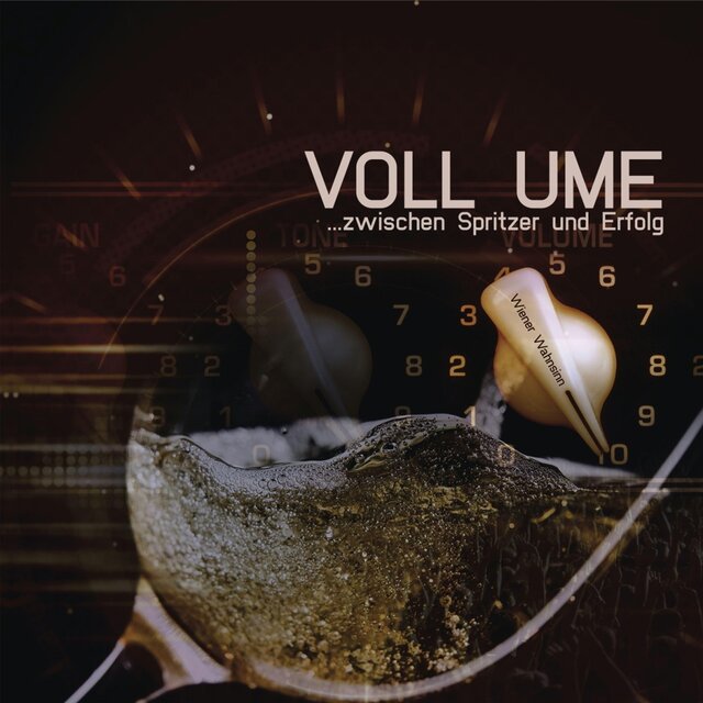 Voll Ume - Zwischen Spritzer und Erfolg