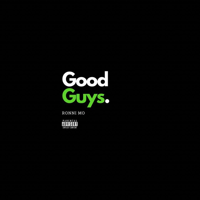 Good Guys (feat. Peezygetslow & King Roshi)
