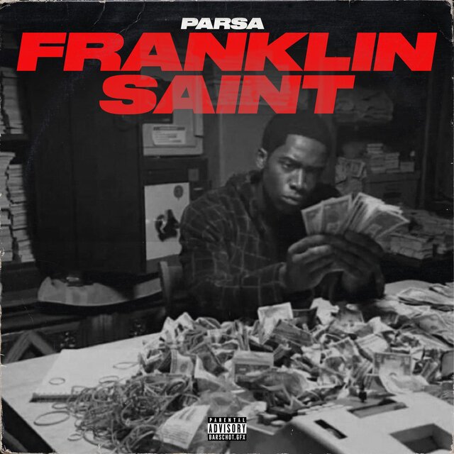Franklin Saint