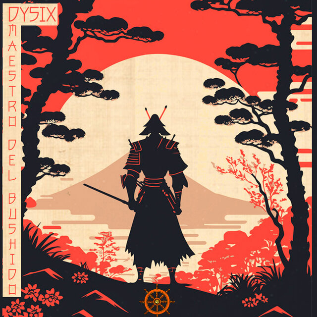 Maestro del Bushido